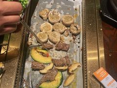 -新石器烤肉(之心城店)