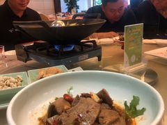 -千岛湖鱼味馆(十字街总店)