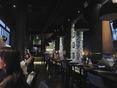 大堂-AZUL by FUEL蓝色·法式酒馆(琶醍店)