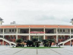 -四川大学(望江校区)