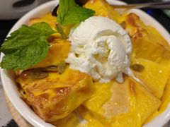 -新白鹿餐厅(百联中环店)