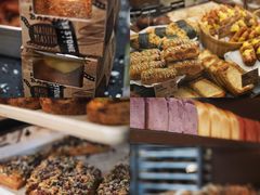 -PAPER STONE BAKERY(天环店)