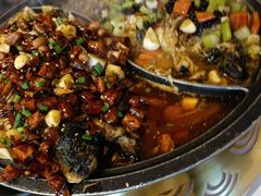 -锦尚阁烤鱼(望京新荟城店)