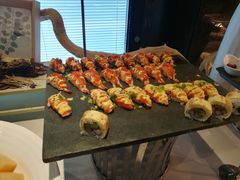 -大渔铁板烧(蛇口店)