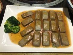 -陶缘一号·四季缘·老字号顺德菜·户外婚礼家宴(西滘店)