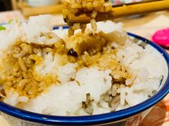 卤儿白饭-卤儿道道(龙游路店)