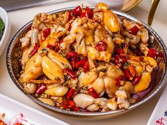 -重庆高老九火锅(万象城店)