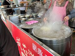 -金秋特色面馆(铜庄店)