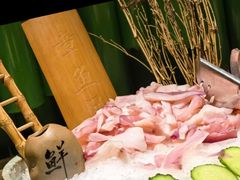 -汉丽斯巴西烤肉自助(市南店)