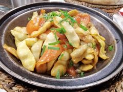 -金海湾海鲜总店