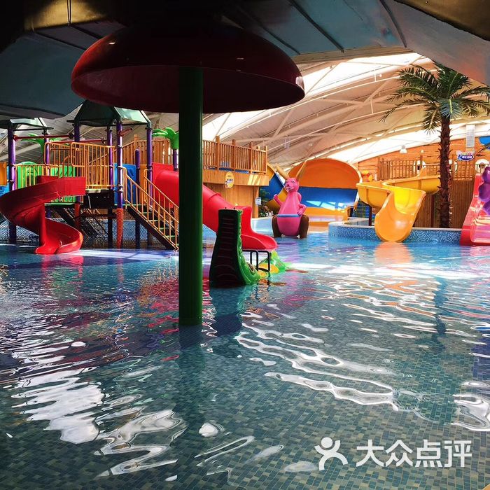 云水瑶汤泉