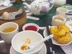 -香港蓮香樓(上環店)
