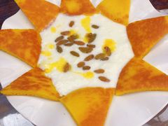 -吉祥圣雪藏餐