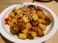 -兔爸私家小厨(新北万达店)