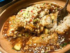 -楚鱼王·河鲜·湖北菜(华农店)