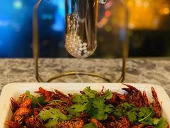 -粤海璇宫·木棉花高空旋转餐厅·聚会派对