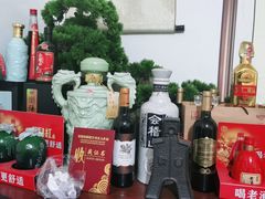 -丁来兴酒店(西街店)