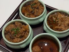-梅利汴京烤鸭•开封豫菜地标店(东大街店)