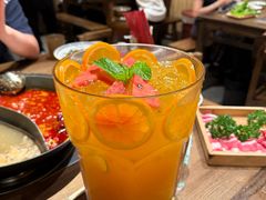 -袁山山重庆火锅(丈八北路店)