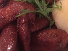 瑞士鸡翼-太平馆餐厅(尖沙咀店)