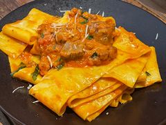 意大利肉酱手工宽面Pappardelle-EGoN