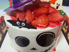 -味多美蛋糕(安定门店)