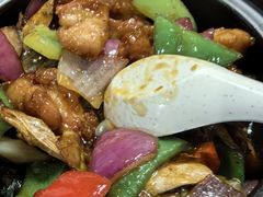 -日昌餐馆(亦庄店)