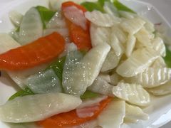 -小红鲸·海鲜餐厅(轸大路店)
