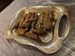 -霄汉羊排(万松园一店)
