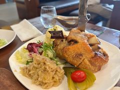 -Brotzeit博璨德国啤酒餐厅(亮马桥官舍店)