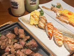-小川洋风料理(江汉路店)