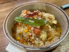 烫饭-富桂厨房