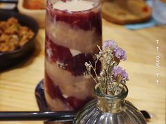 -麦甜创意轻食餐厅(西康路店)