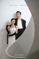 -爱城婚纱摄影·品质严选店