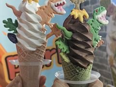-CORNER CONE GELATO酷矿手作霜淇淋(南头古城店)