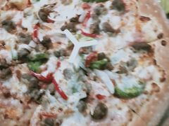 -棒约翰比萨·意面(金桥国际店)