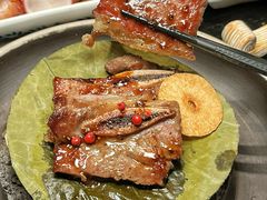-松鹤精致料理(五一中路店)