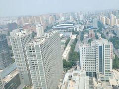 -视界美食自助餐厅·石家庄希尔顿酒店