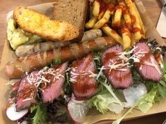 -The Good Place好地方·Brunch·coffee(国贸店)