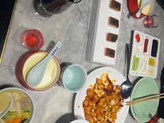 -北平盛世·新京菜·北京烤鸭(劲松·双井店)