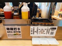 -城堡俄式西餐厅(中央大街索道店)