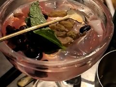 -麦凯伦烧烤·精酿超级工厂店(金桥总店)