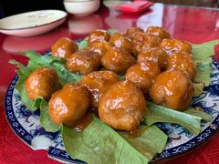 -生态苑农庄(十里画廊遇龙河店)