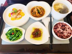 点击看大图 -新寰亚月子会所(金鸡湖凯宾店)