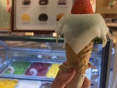 -米糯糯·MINONO·大福冰淇淋(青岛万象城店)