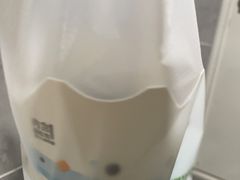 -麦当劳(得来速车道点餐 五里墩店)