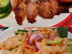 -碌碌发·东南亚风味烧烤档(体育西店)