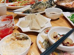 -南海渔家•渔民海鲜(亚特兰蒂斯店)