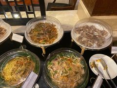 -西双版纳洲际度假酒店-海鲜傣味烧烤·侬香全日制餐厅