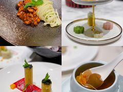-次第花开素食雅宴